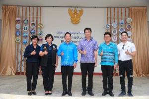 สสส.จับมือ 48 องค์กร ประกาศปฏิญญาดันเกาะลันตา แลนด์มาร์คด้าน Blue &amp; Green Island