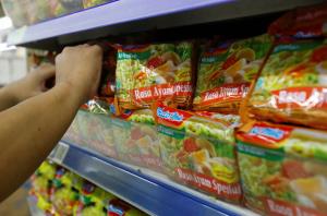 อย.อินโดนีเซียยัน! ‘บะหมี่ยี่ห้อดัง’ กินได้ปลอดภัย หลัง ‘ไต้หวัน-มาเลเซีย’ สั่งเรียกคืน-อ้างพบสารก่อมะเร็ง