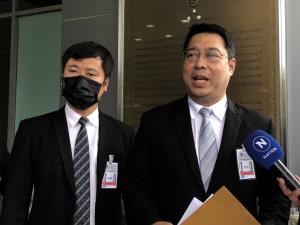 “สืบพงษ์” เฮ ศาลปกครองกลางสั่งเพิกถอนมติสภา ม.รามฯ ปลด พ้นตำแหน่งอธิการบดี