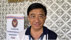 ทูตไทยเผยคนกัมพูชาตื่นตัวซีเกมส์มาก ห่วงคนไทยแย่งบัตรเข้าชมไม่ทัน