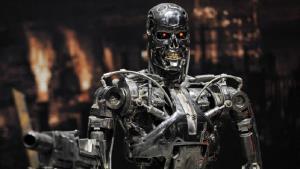 ผวาหุ่นยนต์ล้างโลก! สมาชิกคองเกรสเสนอห้ามใช้ 'AI' ควบคุมคลังแสงนิวเคลียร์