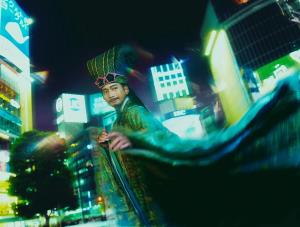 มังงะ "ขงเบ้ง เจาะเวลามาปั้นดาว" สร้างซีรีส์คนแสดงจริง
