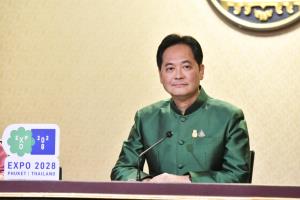 ครม.รับทราบ ผลปฏิบัติงานและผลใช้จ่ายงบประมาณ ประจำปี 2566 (ไตรมาสที่ 2)