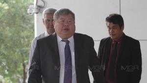 โปรดเกล้าฯ เรียกคืนเครื่องราชฯ "เปรมชัย กรรณสูต" เหตุต้องคำพิพากษาถึงที่สุดให้จำคุกคดี "เสือดำ"