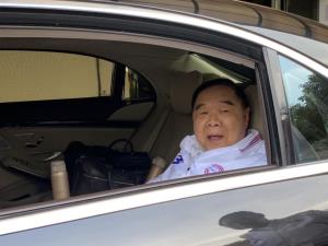 “บิ๊กป้อม” ยัน ภาพเก็บบัตร ปชช.ที่อำนาจเจริญ ตัดต่อ เปิดโปรแกรมโค้งสุดท้าย “ประวิตร” ลุยทุกเวที