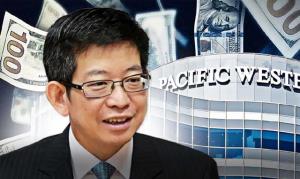 "กอบศักดิ์" ชี้ปัญหาแบงก์ในสหรัฐฯ ไม่จบ PacWest Bancorp เริ่มมีปัญหา มูลค่าหุ้นหาย 90%