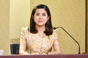 “ทิพานัน” เผย Hozon บริษัทรถยนต์ไฟฟ้าจีนเลือกไทยเป็นศูนย์กลางผลิตรถยนต์ไฟฟ้าพวงมาลัยขวาสำหรับตลาดในภูมิภาคอาเซียน