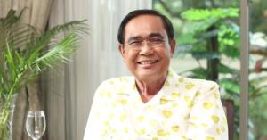 รทสช.ปล่อยคลิปฉบับเต็ม คุยกับลุง “ประยุทธ์” เผยเหตุผลชัดๆ ตัดสินใจปฏิวัติ นอนไม่หลับเป็นเดือน