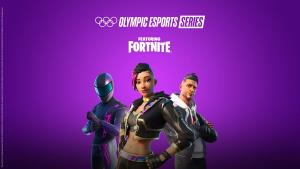 เกมยิง "Fortnite" ร่วมศึกโอลิมปิกอีสปอร์ต