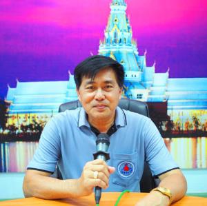 ประธาน อสม.ยันยังไม่ได้รับรายงาน อสม.เป็นหัวคะแนน-เก็บบัตร ปชช. แจงยุ่งเลือกตั้งในนามส่วนตัวได้ ห้ามใช้โลโก้