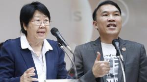 “รสนา” ยกคำชี้แจง “ดร.ชาลี”” โต้ “สุพัฒนพงษ์” ปมไฟฟ้าโซลาร์ “ลุงตู่”