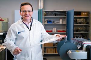 GC Ventures ลงทุน Interface Polymers อังกฤษ เพิ่มความสามารถในการผลิต-รีไซเคิลพลาสติก