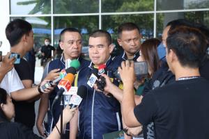 ป.ลุยภาค 7 เร่งตรวจสำนวนคดี “แอม ไซยาไนด์”