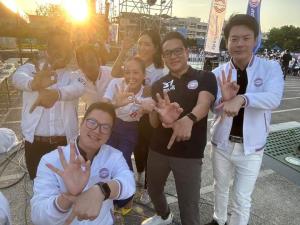 พปชร.ปล่อยเพลง “37 นะ” แต่งโดย "ดี้" ปลุกพลังเงียบเลือก ขอมองนโยบายผู้สมัครมากกว่าแฟชั่นกระแส