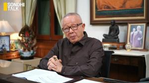 (ชมคลิป) SONDHI TALK : “พิธา-ก้าวไกล” จิ๊กซอว์ตัวใหม่ของความวุ่นวาย? - 14 พ.ค.ผมจะเลือกใคร? - เรื่องนี้ผมไปแบบสุดซอยแน่นอน! - การเลือกตั้งไม่ใช่ทางออกประเทศไทย
