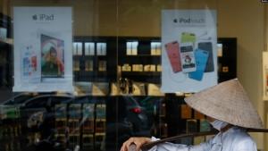 Apple ลุยตลาดเวียดนาม จ่อเปิดให้บริการร้านค้าออนไลน์สัปดาห์หน้า