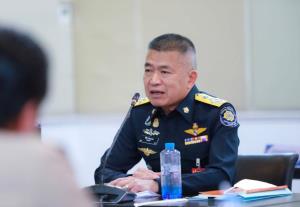 ป.ป.ส.แจงยึดรถของกลางคดียาเสพติด จนท.นำไปใช้เพื่อการสืบสวนปราบปรามตามกฎหมายได้