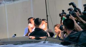 “บิ๊กตู่” ปัดตอบ “ก้าวไกล” นำโด่งจะนำสู่การปฏิวัติหรือไม่