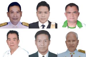 ส่องว่าที่ ส.ส.ปาร์ตี้ลิสต์พรรคเล็ก ลุ้นเข้าวินตามกติกาสูตรหารร้อย