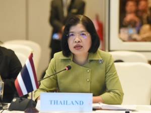 กรมเจรจาฯ นำคณะผู้แทนไทยบินดูไบ ถก FTA ไทย-ยูเออีรอบแรก