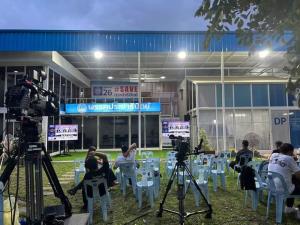 ปชป.เล็งประชุมตั้ง กก.บห.ใหม่ ถ้ารับรอง ส.ส.นานต้องถกใน 60 วัน บรรยากาศวังเวง หลังพลาดเป้าไปไกล