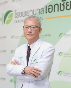 EKH เผย Q2 พุ่ง ผู้ป่วย OPD-IPD รับบริการทะลัก