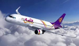 การบินไทยเผยกรรมการเจ้าหนี้ไฟเขียวควบรวม "ไทยสมายล์" ยันไม่กระทบผู้โดยสาร