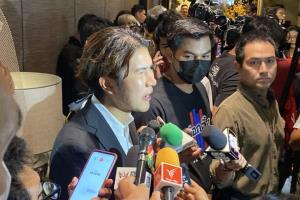“เพื่อไทรวมพลัง” ปัดตั้งชื่อพ้อง พท. ลั่นมั่นใจฐานเสียงบริสุทธิ์ ปชต.มีความหลากหลายต้องให้โอกาสกัน