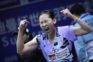 "พรปวีณ์" ล้มมือ 1 โลก ยังไม่พอ ไทยแพ้ 2-3 ร่วง 8 ทีมสุธีร์มานฯ