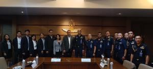 บางจากฯ ร่วมกับ กองทัพอากาศ เตรียมต่อยอดเชื้อเพลิงอากาศยานยั่งยืน (SAF) สำหรับอากาศยานกองทัพ