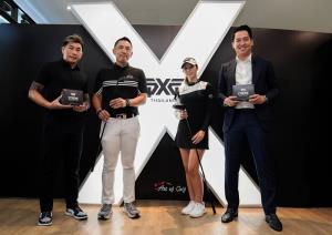 อาร์ทออฟกอล์ฟเปิดตัว 0311 GEN6 ซีรีย์ล่าสุด