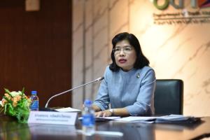 สหรัฐฯ เจ้าภาพถกรัฐมนตรีการค้าเอเปก ดัน BCG บริการจัดเก็บขยะในทะเล
