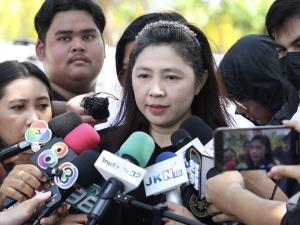 ป.แจ้งข้อหาทนาย “แอม ไซยาไนด์” ช่วยลูกความอำพรางคดี