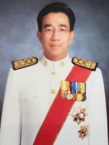 “สถาพร วิสาพรหม” ชวดนั่ง ป.ป.ช.หลังได้เสียงโหวตจาก ส.ว.แค่ 41 เสียง