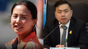 สามารถ ชี้ !  ต้องรู้ให้ทัน ยกเลิกชุดลูกเสือ เกณฑ์ทหาร แผนล้มสถาบันทั้งสิ้น