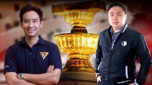 “สามารถ” ฟันเกิดแน่ “สามก๊ก”ก้าวไกล-เพื่อไทย - รัฐบาลเดิม เข้าแผนสลับแขกเป็นเจ้าบ้าน !