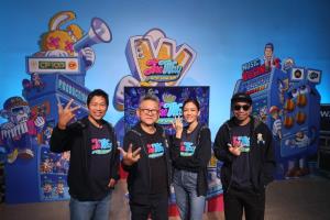 อาร์ติสอินเทิร์นวัยมัธยม เฮลั่น!! เซอร์ไพรส์ใหญ่ การประกาศผลรอบแรก “THE WAY Artist Intern Camp”