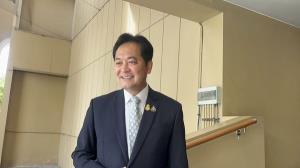 “อนุชา” เผย รทสช. เตรียมปรับกลยุทธ์การสื่อสาร เสริมทีมด้านการสื่อสาร