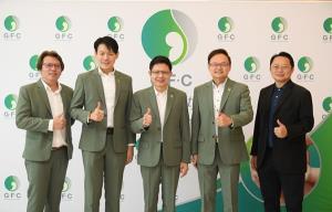 GFC เตรียมขาย IPO 60 ล้านหุ้น เข้า mai