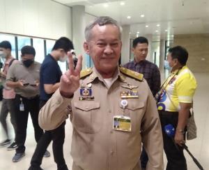 “กิตติศักดิ์” ไม่กังวล ถูกเรียกสอบ ปมเอี่ยวชายชุดดำทำร้ายพระวัดบางคลาน เชื่อกลุ่มอิทธิพลสร้างเรื่องกล่าวหา ใช้เงินทำคดีฟ้องตัวเอง