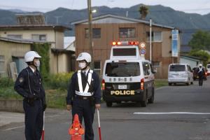 ญี่ปุ่นระทึก! ตำรวจรวบชายคลั่งยิง-แทงคนตาย 4 ศพ พบเป็นถึง ‘ลูกชาย ปธ.สภาเมือง’