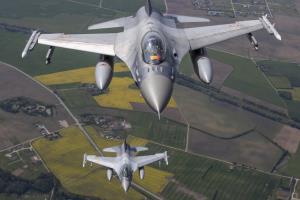 Weekend Focus : สหรัฐฯ ไฟเขียวพันธมิตรจัด F-16 เสริมทัพ ‘ยูเครน’ รัสเซียฮึ่มตะวันตกพาตัวเองเข้าสู่ ‘ความเสี่ยงใหญ่หลวง’