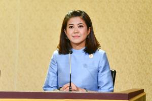 “ทิพานัน” เผย “พล.อ.ประยุทธ์” ปลื้มงาน SUBCON THAILAND 2023 สร้างมูลค่าการซื้อขายชิ้นส่วนอุตสาหกรรม 2 หมื่นล้านบาท