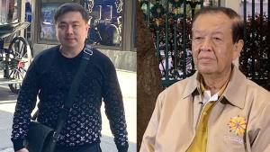 "สามารถ"ค้าน“วันนอร์” ไม่เหมาะ “ปธ.สภาฯ”ชี้ ไม่เคยมีพรรค 9 เสียงได้ประธาน เชื่อ ก้าวไกลไม่ได้เป็นนายกฯ