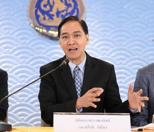 “พาณิชย์” เจาะตลาดตระกูล “สถาน” เล็งเปิด สนง.ทูตพาณิชย์ใหม่ที่คาซัคฯ