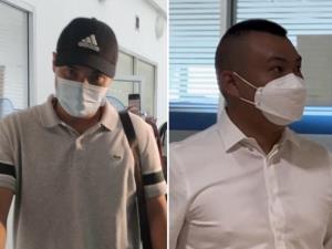 “2 นายตำรวจ” เข้าพบ “ดีเอสไอ” ให้ข้อมูล ปมเอี่ยวฟอกเงินเว็บพนัน