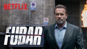 "อาร์โนลด์" รับตำแหน่ง "หัวหน้าฝ่ายแอ็กชั่น" ประจำ Netflix