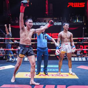 “RWS” เสียรังวัดไปเลย / ลักษมณ์ นันทิวัชรินทร์