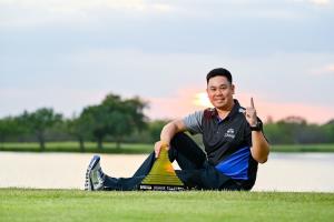 “พิชชา” หวด 6 อันเดอร์ คว้าแชมป์ นครปฐม โอเพ่นฯ