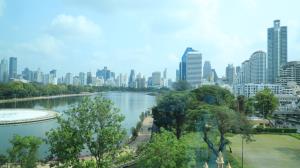 นโยบายบำบัดอากาศ หนึ่งในตัวเลือกของการแก้ปัญหา PM 2.5